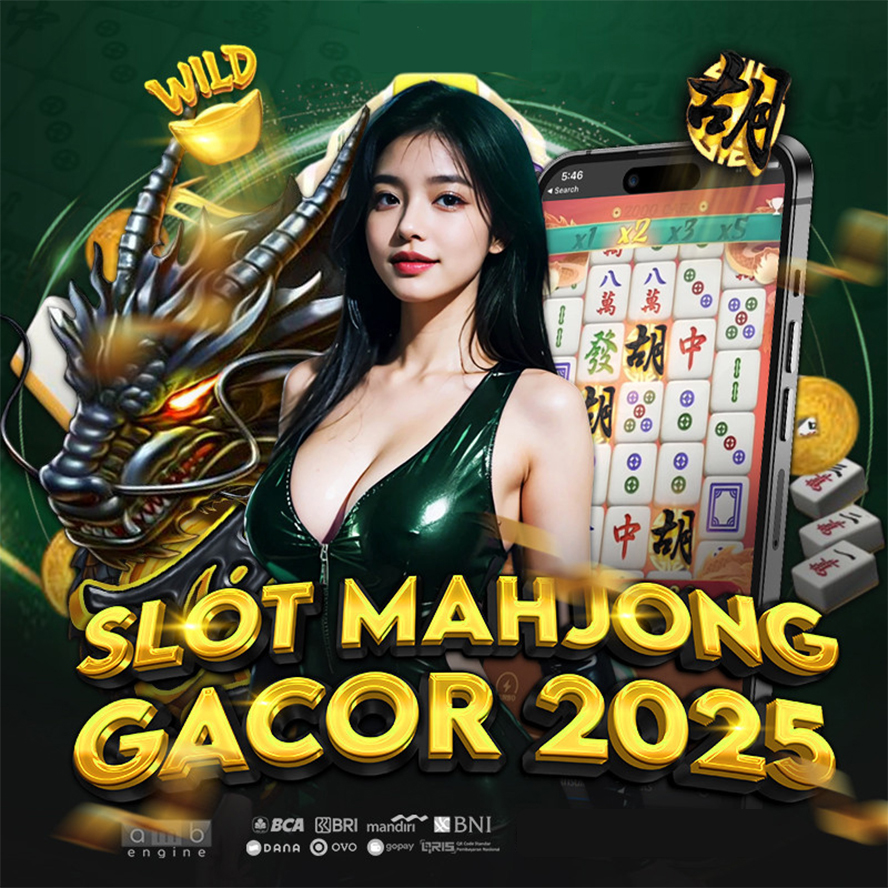 SLOT RESMI 🥇 SITUS SLOT GACOR MAXWIN HARI INI
